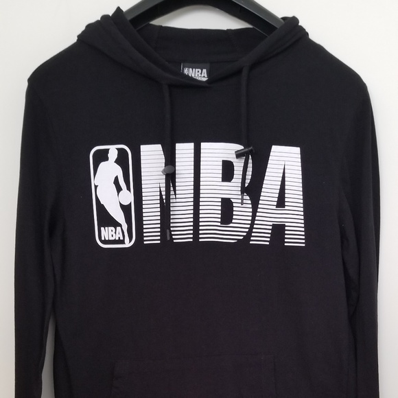 long sleeve nba shirts